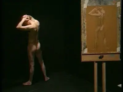 John Raynes - Drawing & Painting People (2011)