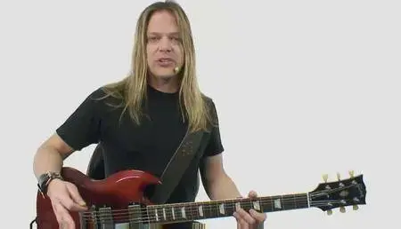 Truefire - 50 Hard Rock Licks You Must Know [repost]