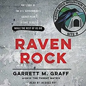 Raven Rock [Audiobook]