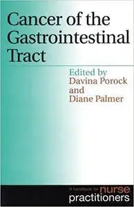 Cancer of the Gastrointestinal Tract: A Handbook for Nurse Practitioners