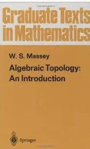Algebraic Topology: An Introduction