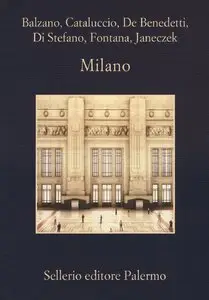 Aavv - Milano