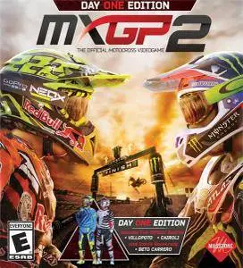 MXGP2 (2016)