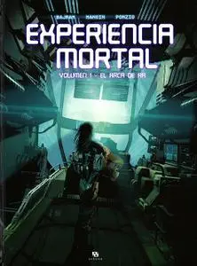 Experiencia Mortal Tomos 2-4 de 4