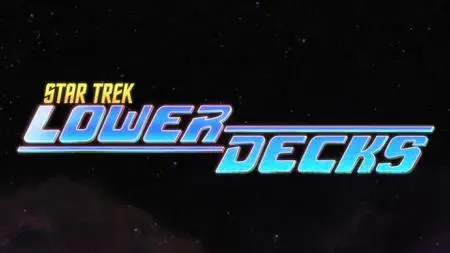 Star Trek: Lower Decks S02E03