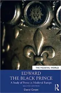 Edward the Black Prince  Ed 2