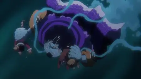 One Piece - 1090    - " One Piece - 1090 mkv" yEnc