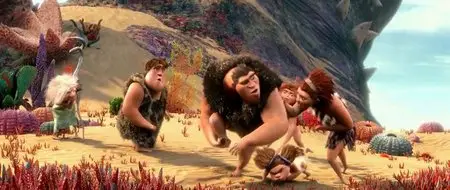 I Croods (2013)