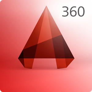 AutoCAD 360 2.1.3