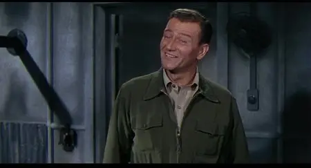 Jet Pilot (1957)