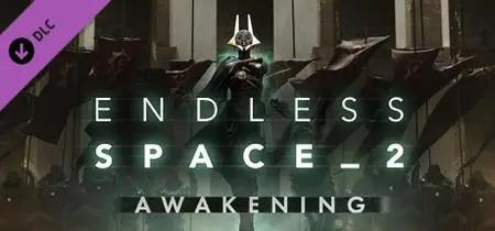 Endless Space 2 Awakening (2019) Update v1.5.30