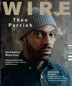 The Wire - March 2011 (Issue 325)
