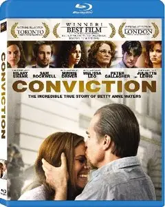 Conviction (2010)