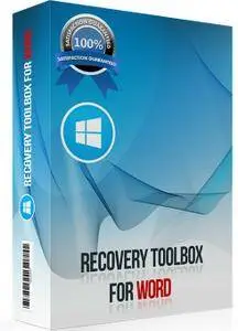 Recovery Toolbox for Word 2.5.5