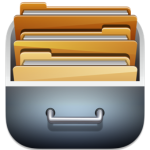 File Cabinet Pro 8.4.1
