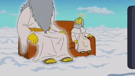 Die Simpsons S30E03