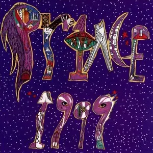 Prince - Classic Albums Collection 1978-1986 (2013) [Official Digital Download 24 bit/192kHz]