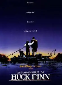 The Adventures of Huck Finn (1993)