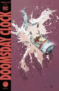 Doomsday Clock 03 (of 12) (2018) (2 covers) (Digital) (Zone-Empire