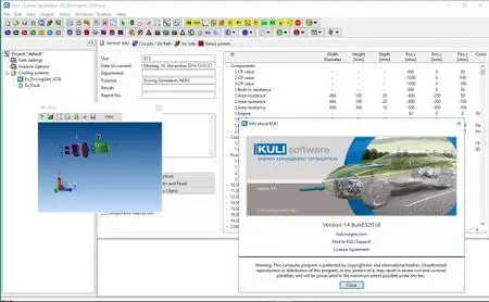 MAGNA KULI 14.0
