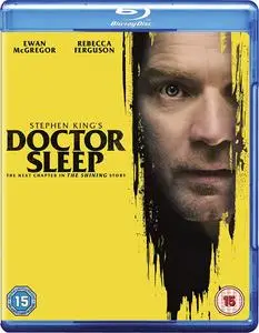 Doctor Sleep (2019)