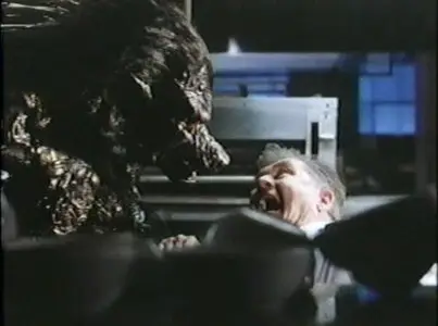 Metalbeast (1995)