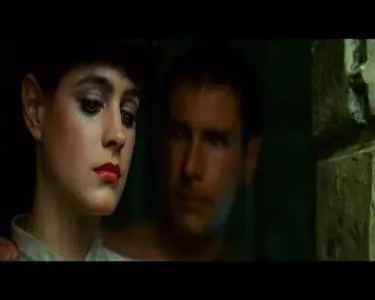 Blade Runner Director's Cut (1982)