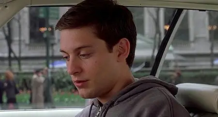 Spider-Man (2002)