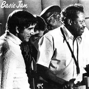 Count Basie - Basie Jam (1975) {1987 Pablo/Fantasy}