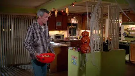 The Middle S09E04