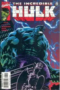 Hulk 2001-05 Incredible Hulk 026