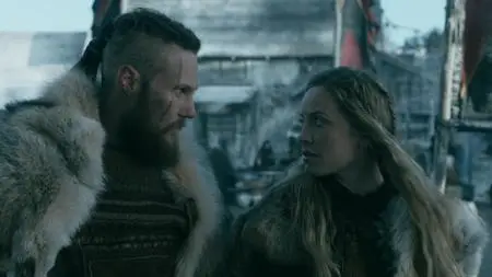 Vikings S06E07