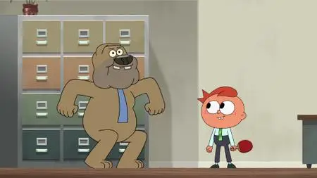 Tig n' Seek S01E13