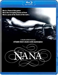 Nana, the True Key of Pleasure (1983)
