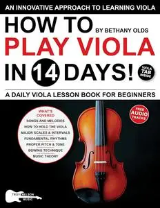 How to Play Viola in 14 Days