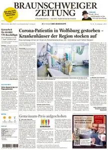 Braunschweiger Zeitung – 25. März 2020