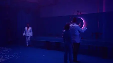 Copenhagen Cowboy: Nightcall with Nicolas Winding Refn (2023)