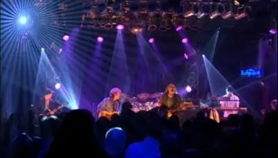 Edgar Broughton Band - At Rockpalast (2006) [2010]