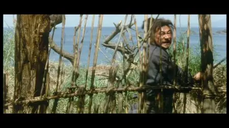 Hitokiri (1969)