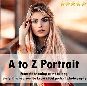 Alessandro Di Cicco Portrait Photography From A to Z