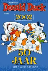 2002/Donald Duck - 2002 - 50