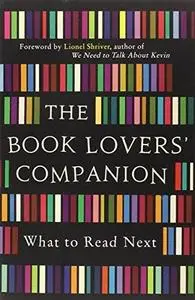 The Book Lovers' Companion: What to Read Next (Repost)