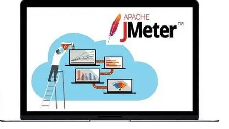 Wanna Learn JMeter ?Get Training by Industry Experts-18+hrs (Updated 07/2021)