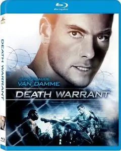 Death Warrant (1990)