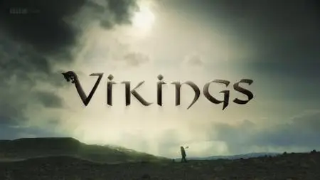 Vikings: Who Were the Vikings (2012)