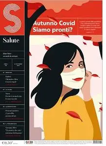 la Repubblica Salute - 24 Settembre 2020