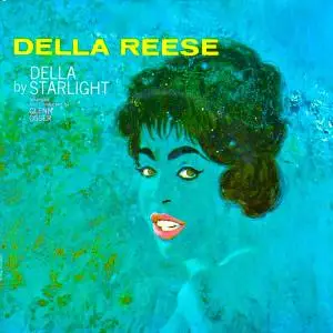Della Reese - Della By Starlight (1960/2021) [Official Digital Download 24/96]
