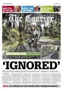 The Courier - 9 August 2022