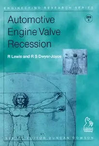 Automotive Engine Valve Recession (repost)