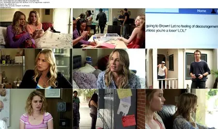 Social Nightmare (2013)